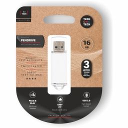 TECH ONE TECH TEC3005-16